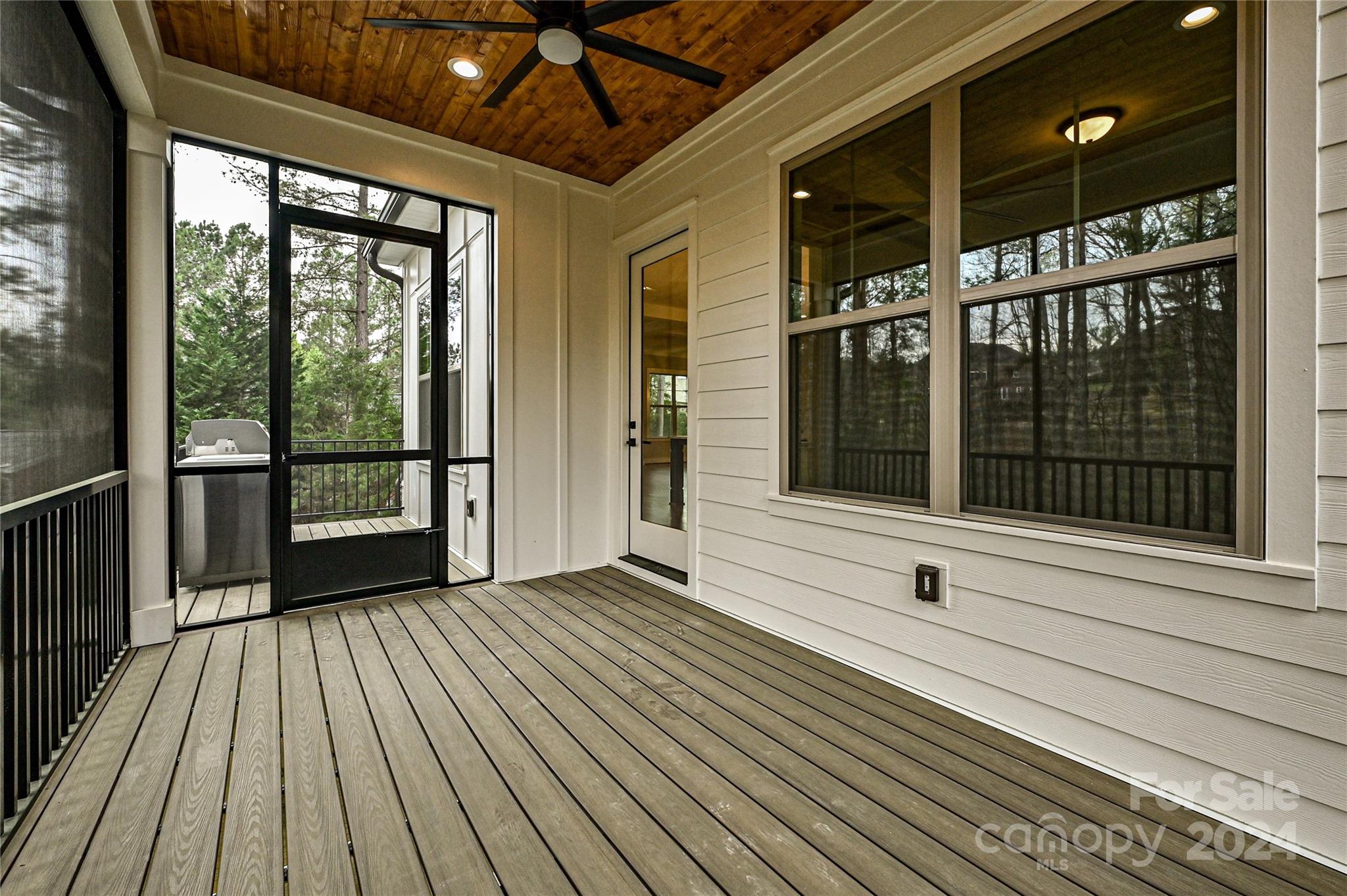 Verdict Ridge - Residential