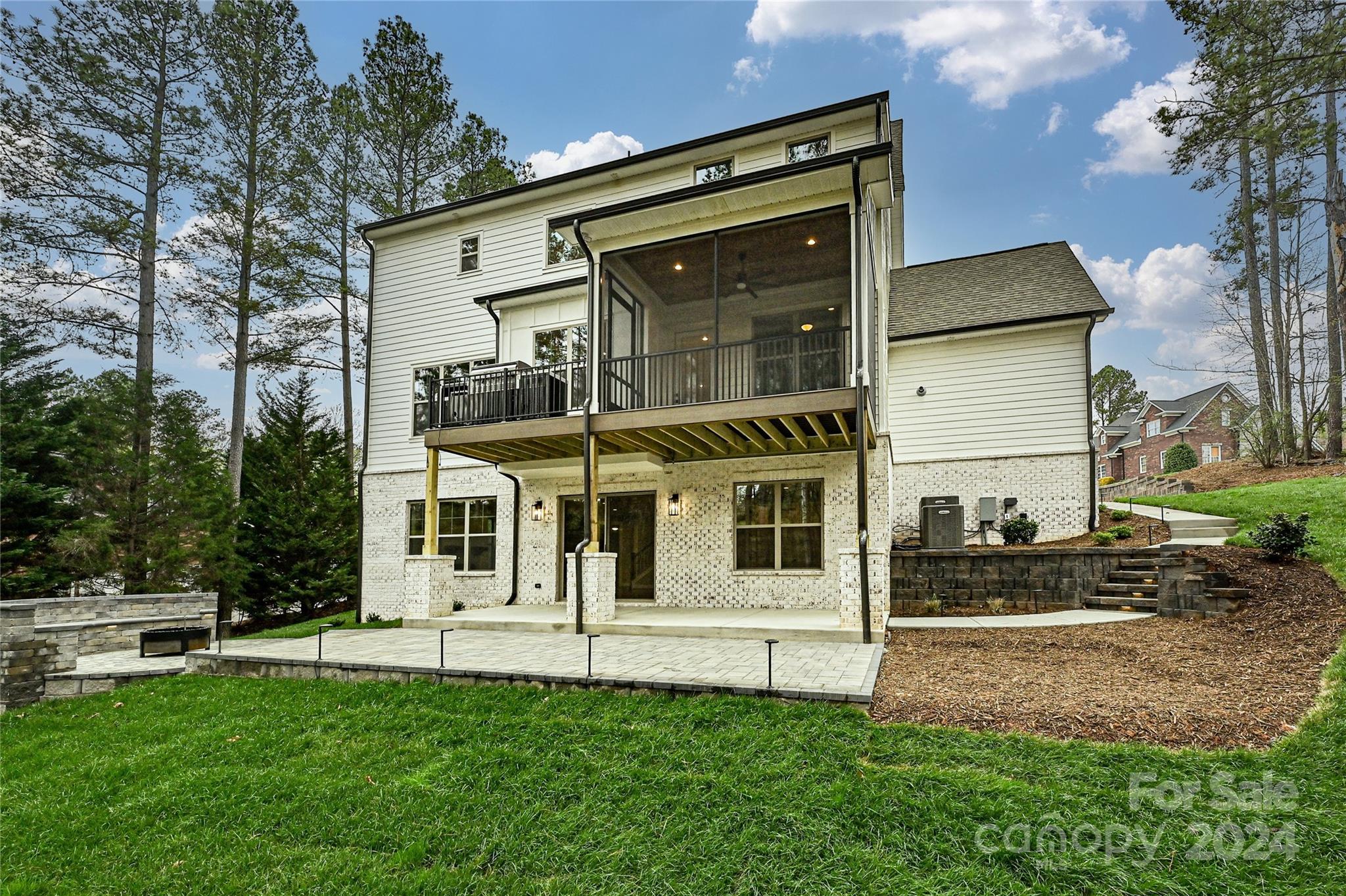 Verdict Ridge - Residential