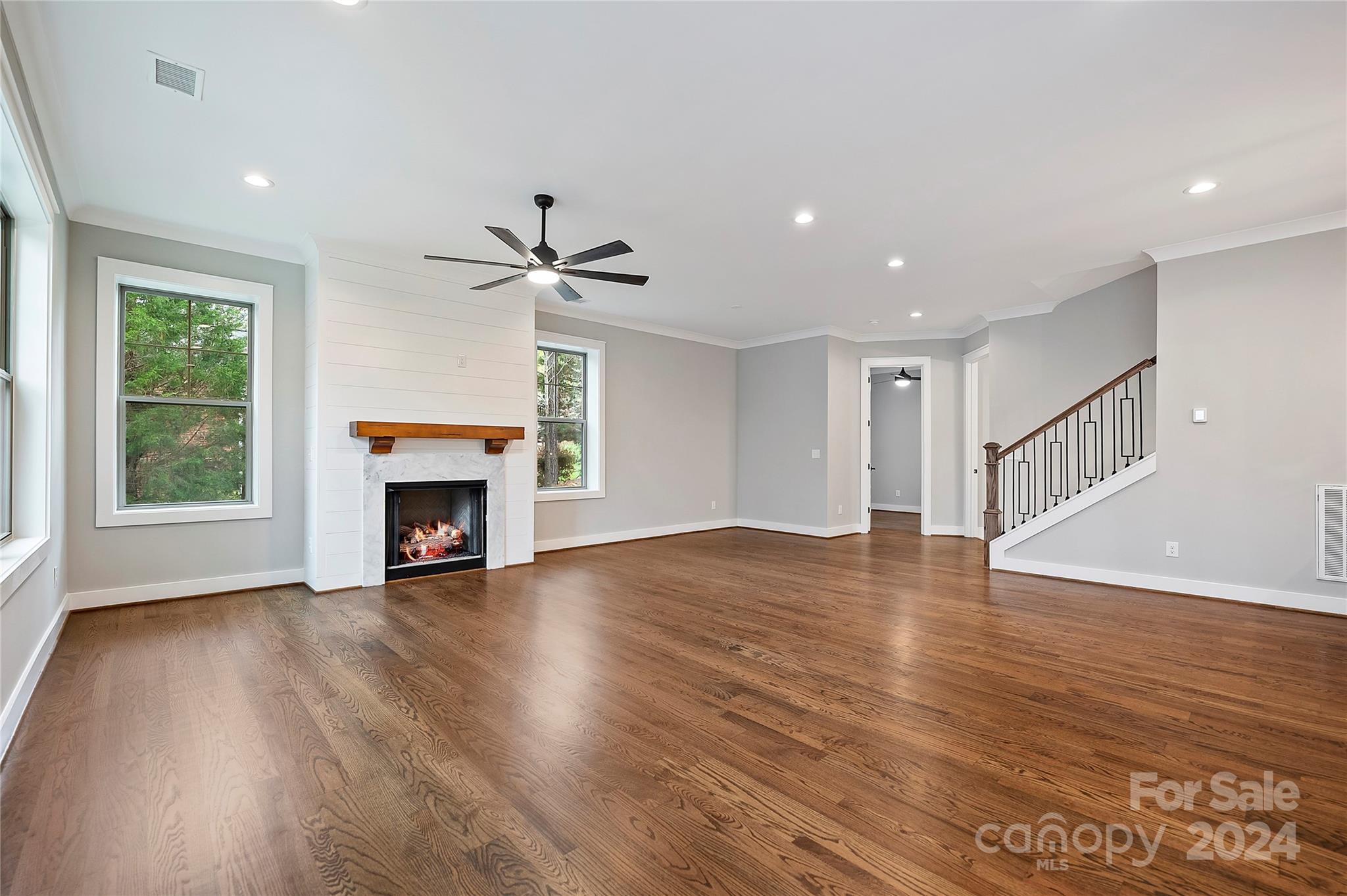 Verdict Ridge - Residential