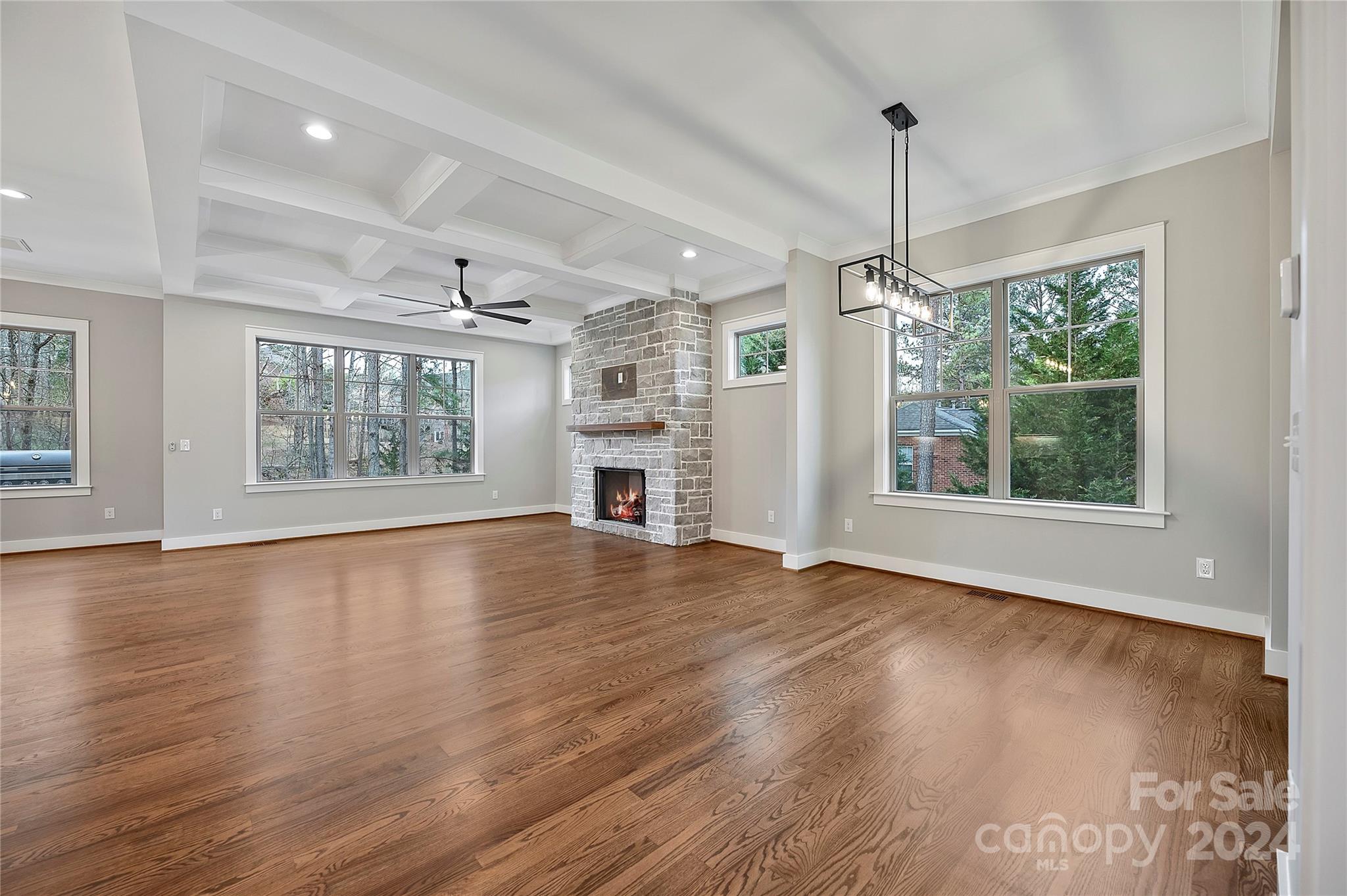 Verdict Ridge - Residential