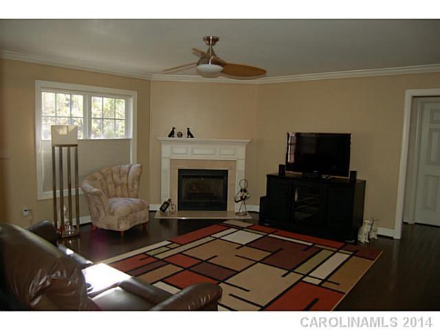 Catawba Place - Residential