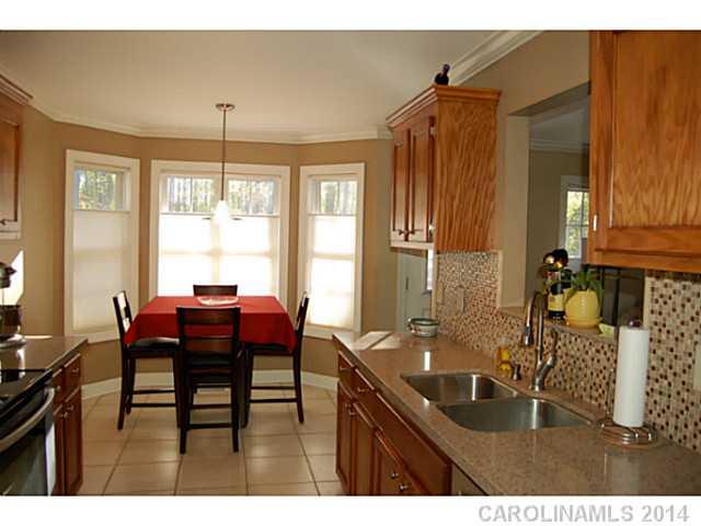 Catawba Place - Residential