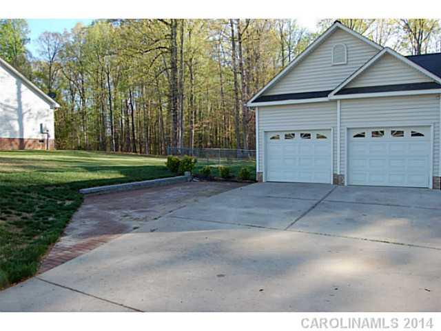 Catawba Place - Residential