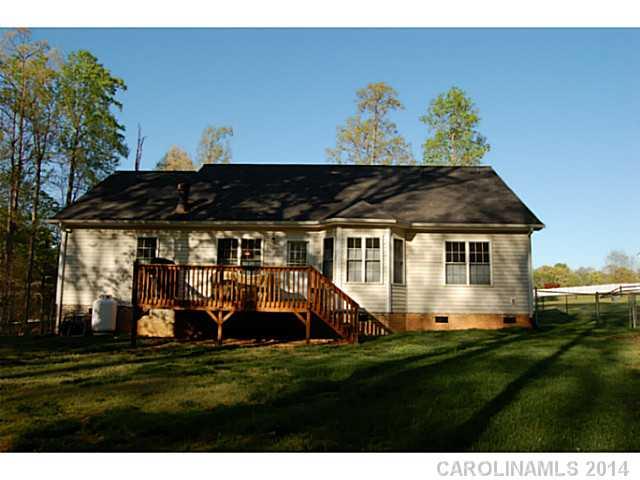 Catawba Place - Residential