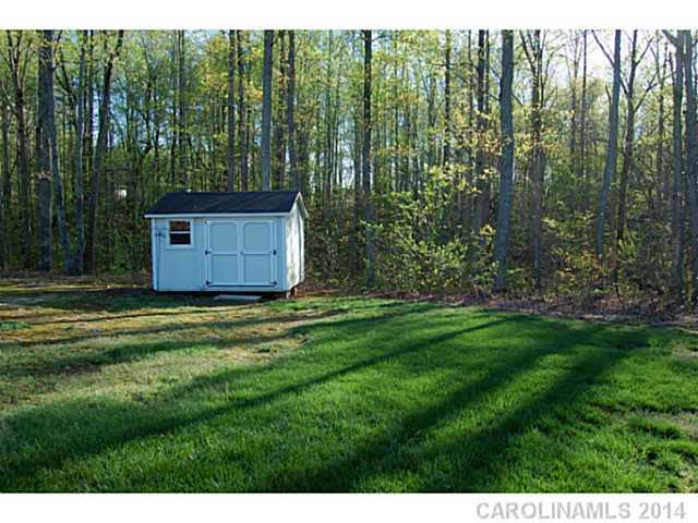 Catawba Place - Residential