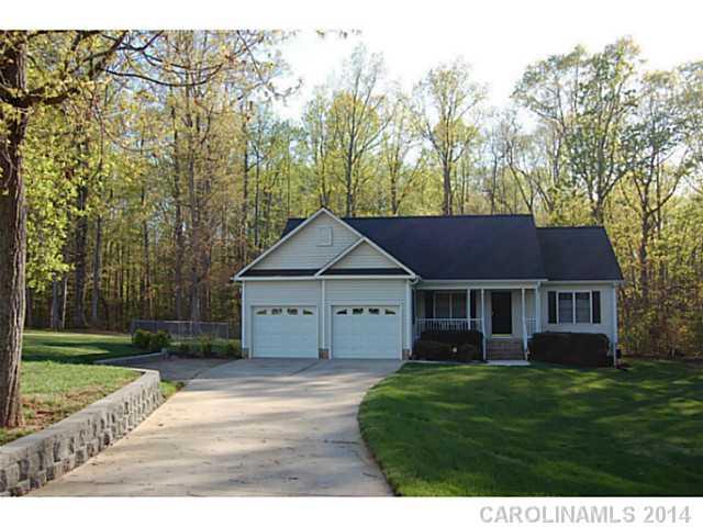 Catawba Place - Residential