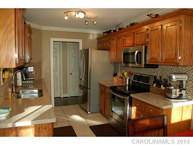 Catawba Place - Residential