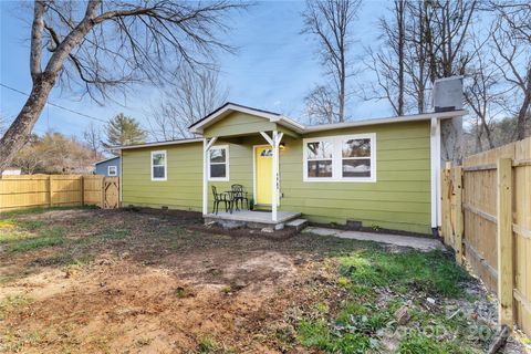 A home in Etowah