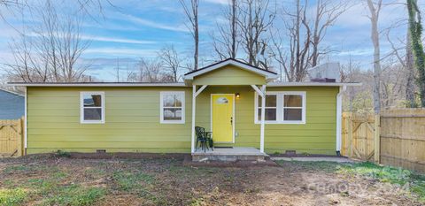 A home in Etowah