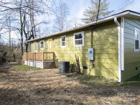 A home in Etowah