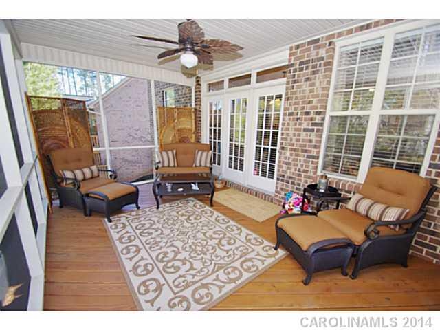 Chandler Forest - Residential