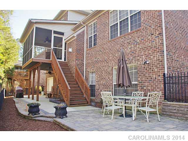 Chandler Forest - Residential