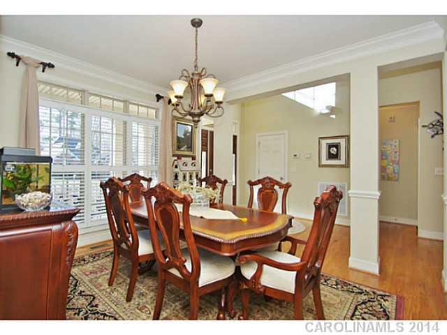 Chandler Forest - Residential