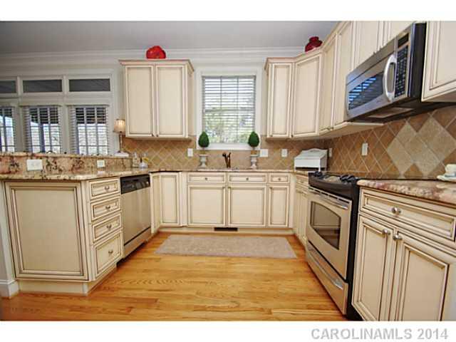 Chandler Forest - Residential