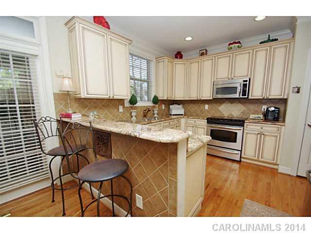 Chandler Forest - Residential