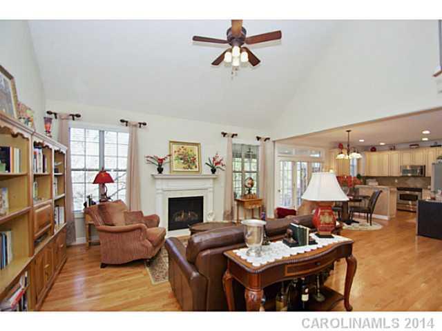 Chandler Forest - Residential