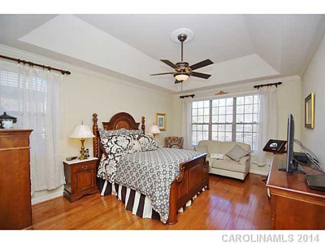 Chandler Forest - Residential