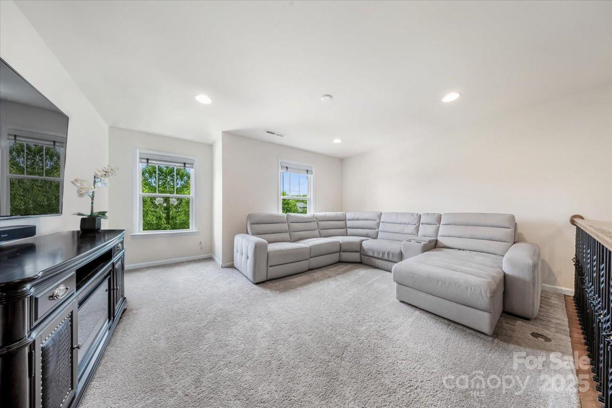 Habersham - Residential