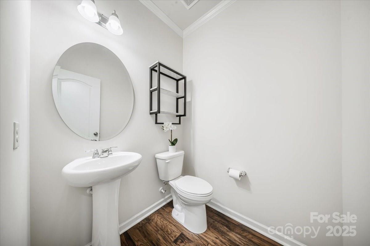 Habersham - Residential