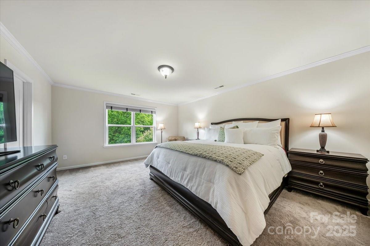 Habersham - Residential