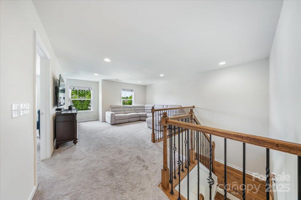 Habersham - Residential