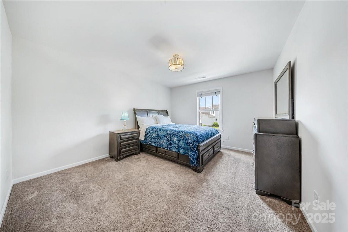 Habersham - Residential