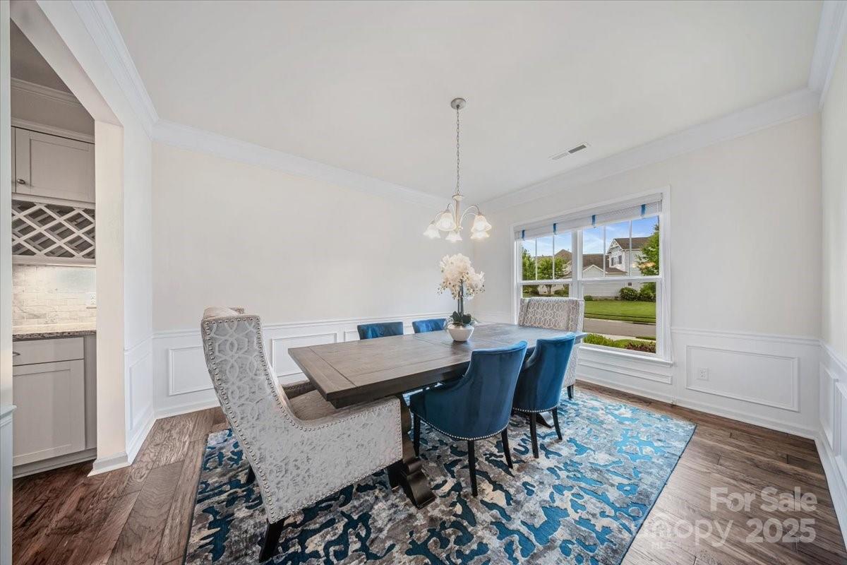 Habersham - Residential