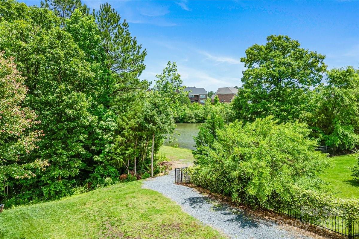 Habersham - Residential