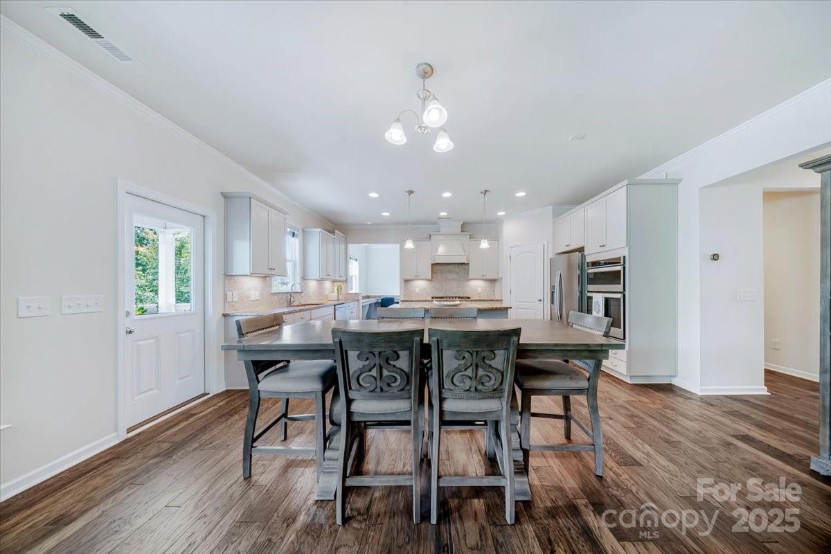 Habersham - Residential