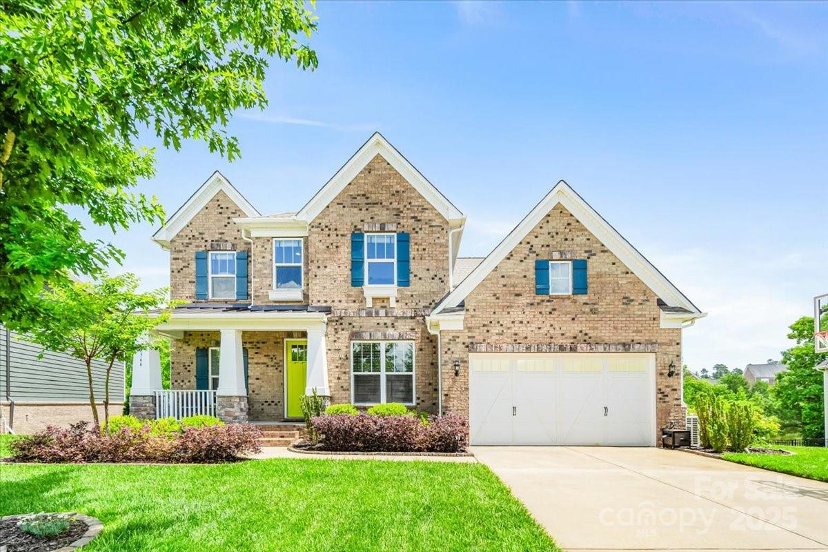 Habersham - Residential