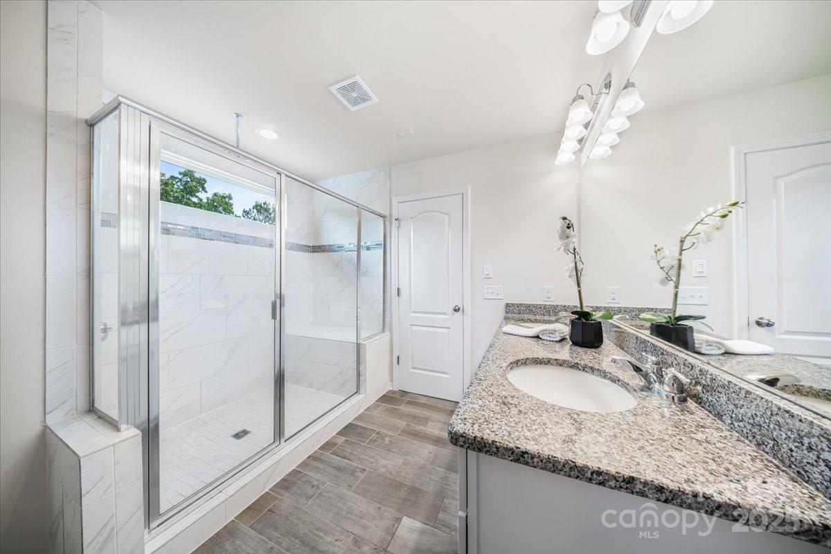 Habersham - Residential