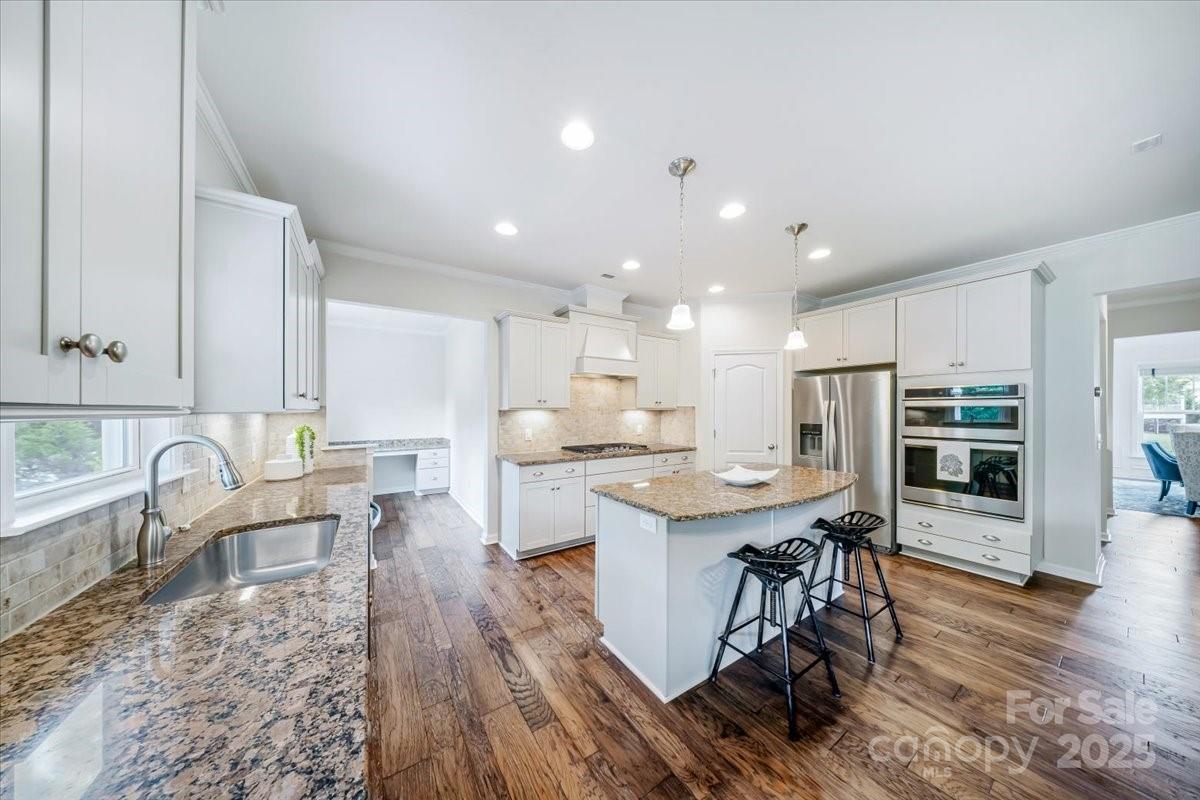 Habersham - Residential