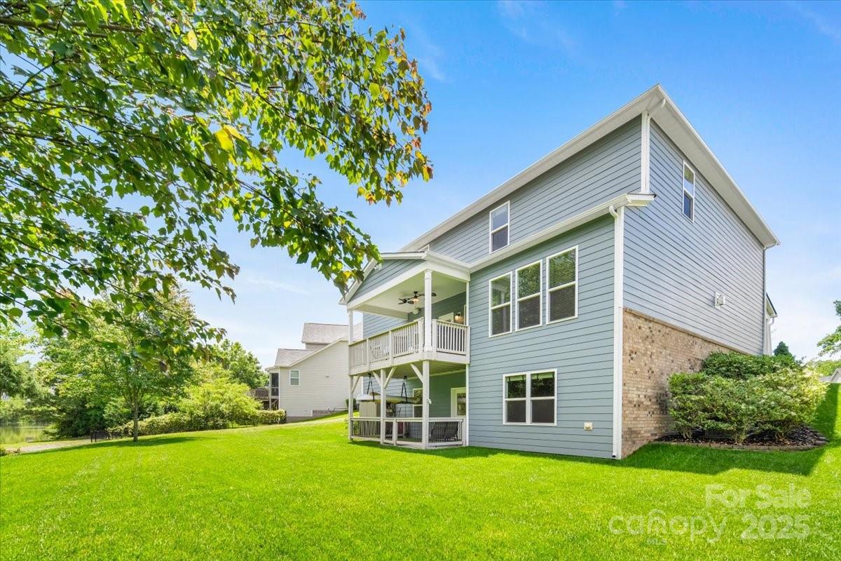 Habersham - Residential