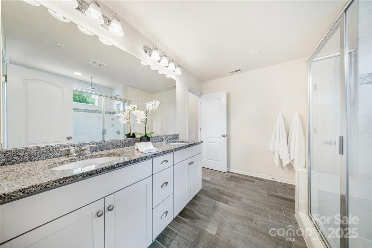 Habersham - Residential