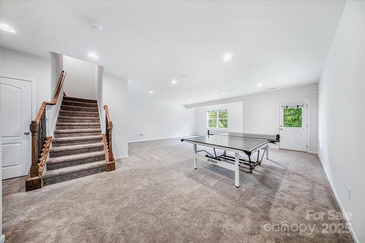 Habersham - Residential