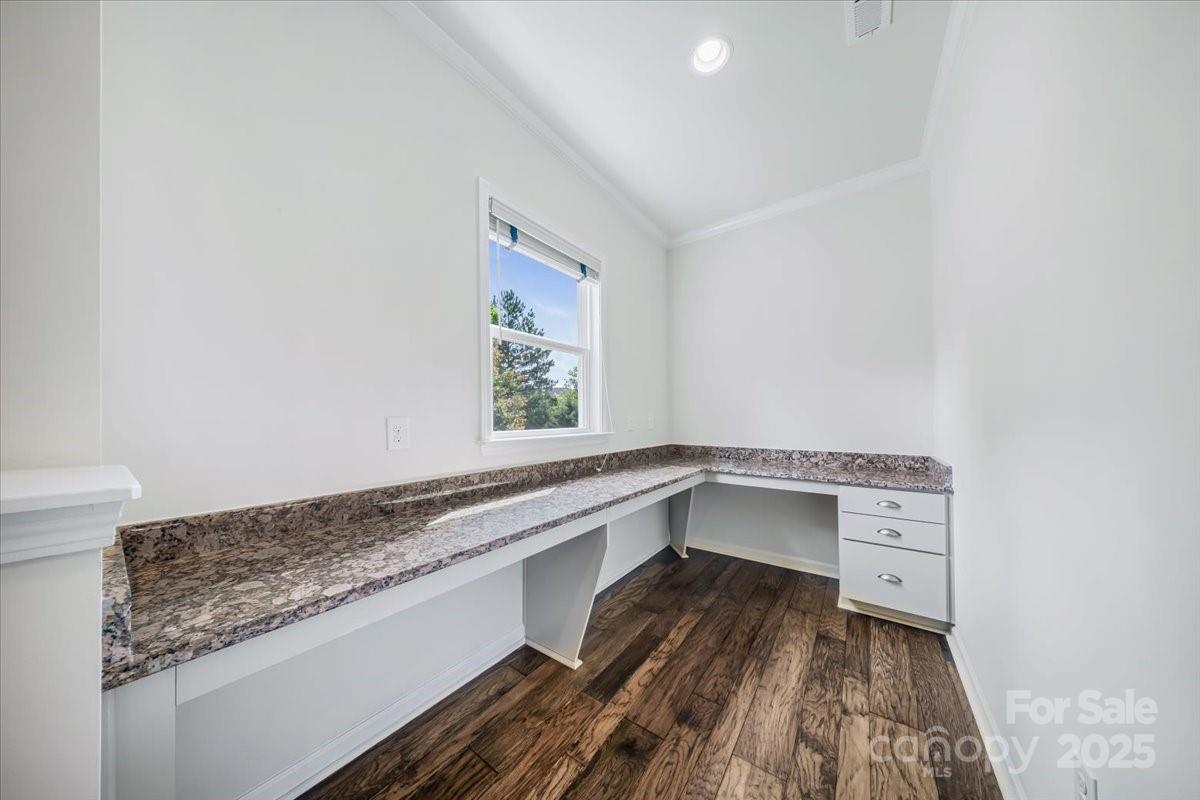 Habersham - Residential