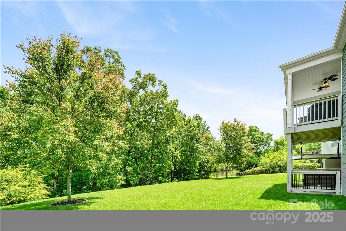 Habersham - Residential