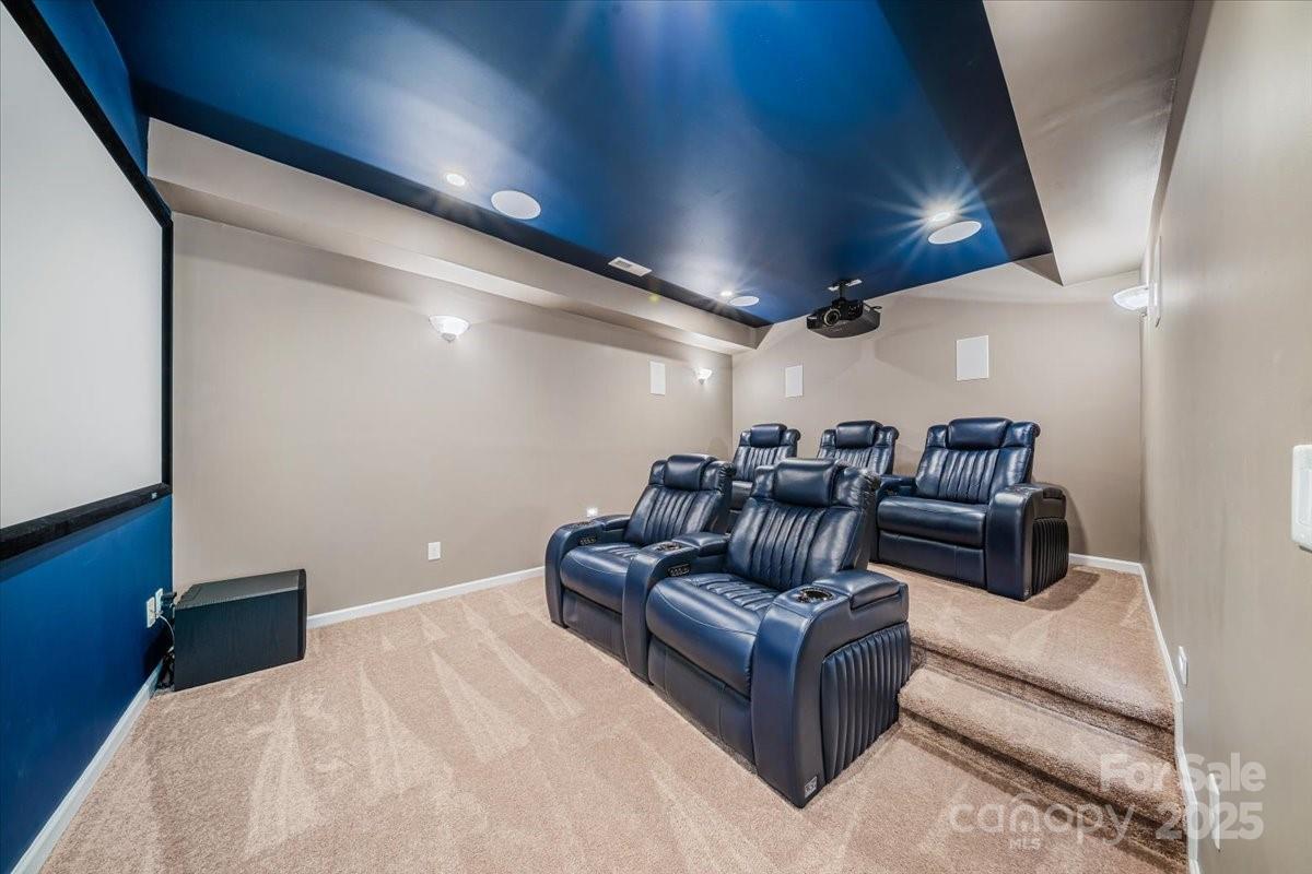 Habersham - Residential