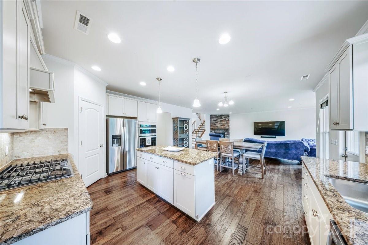 Habersham - Residential