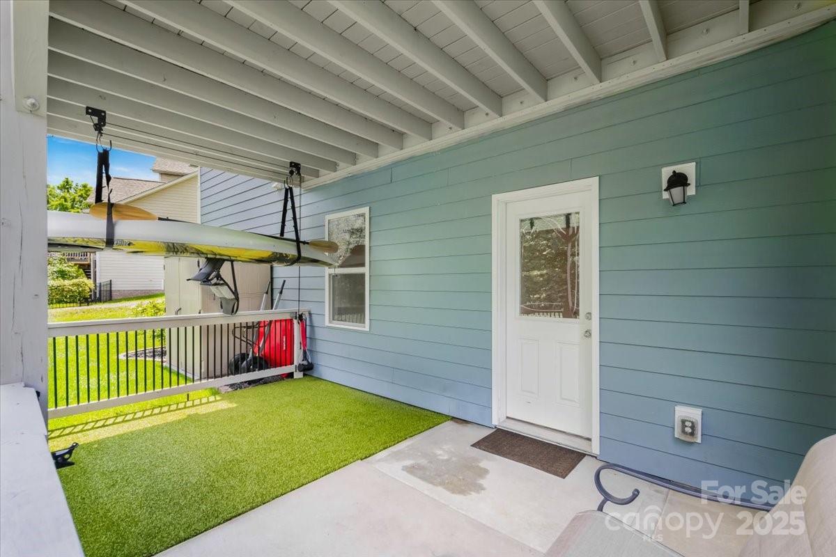 Habersham - Residential