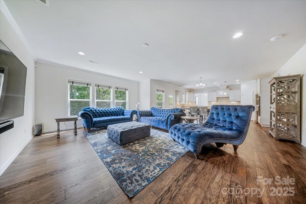 Habersham - Residential