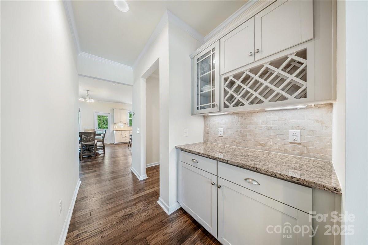 Habersham - Residential