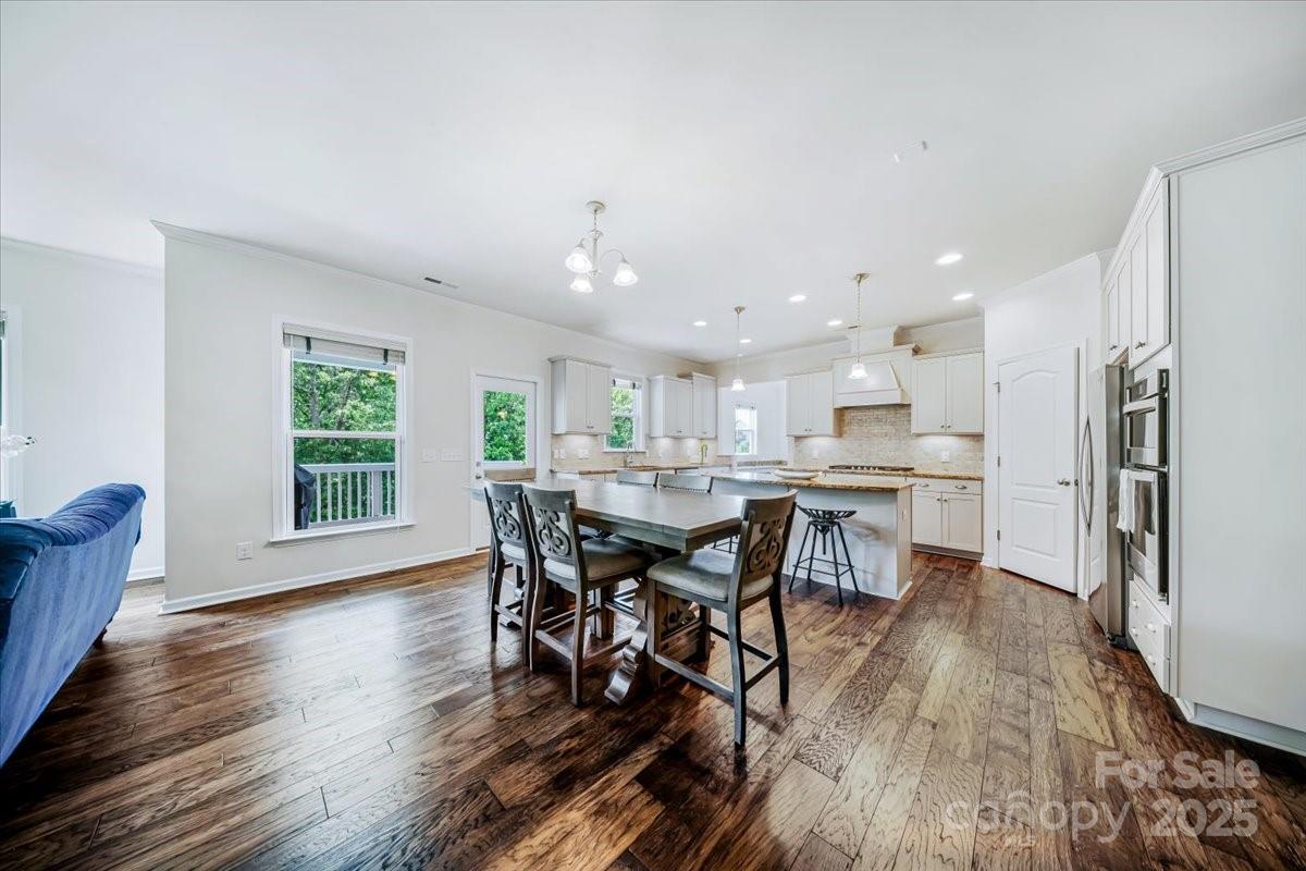 Habersham - Residential