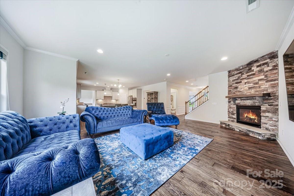 Habersham - Residential