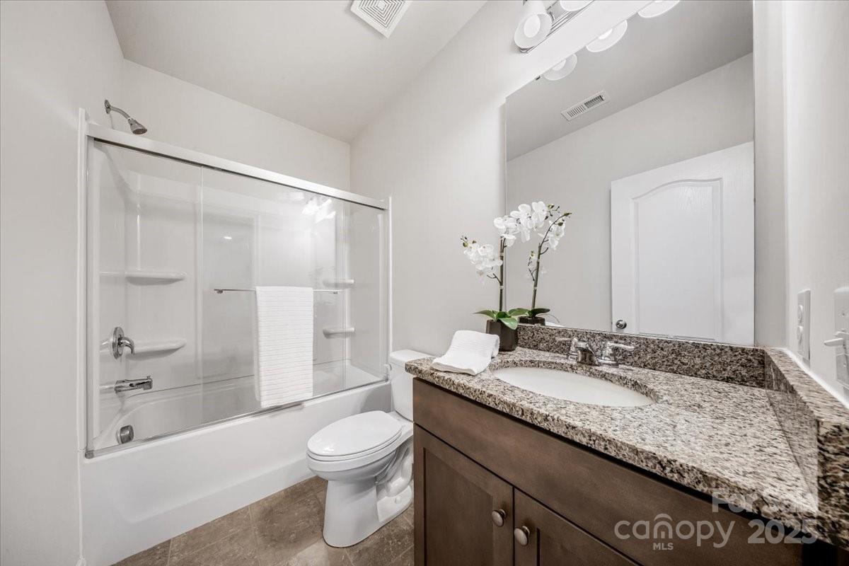 Habersham - Residential