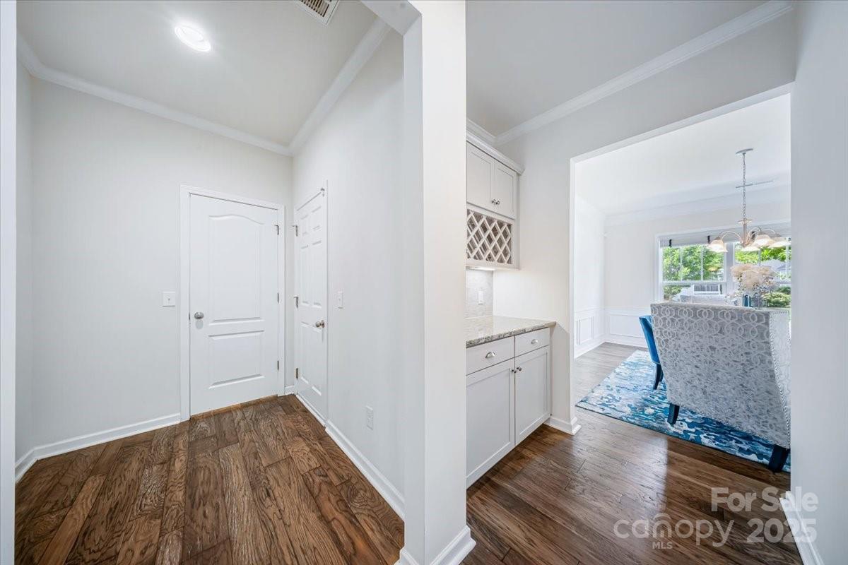 Habersham - Residential