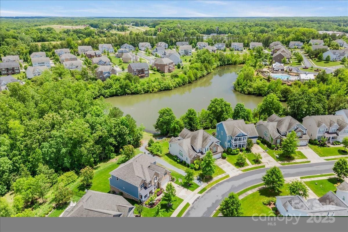 Habersham - Residential