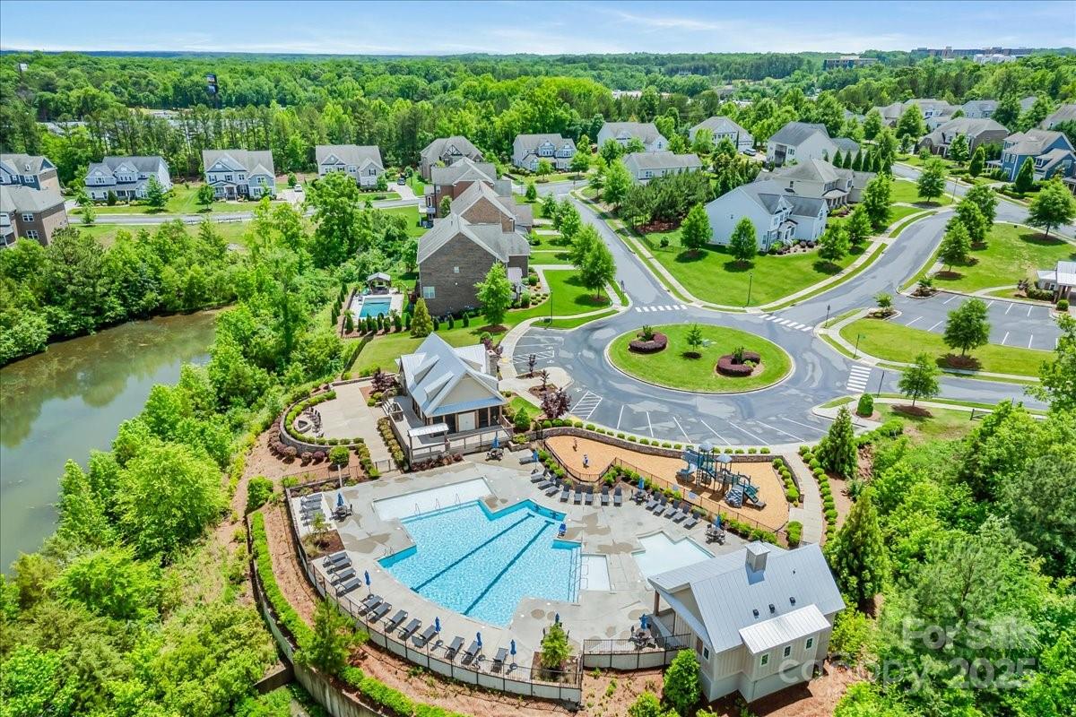 Habersham - Residential