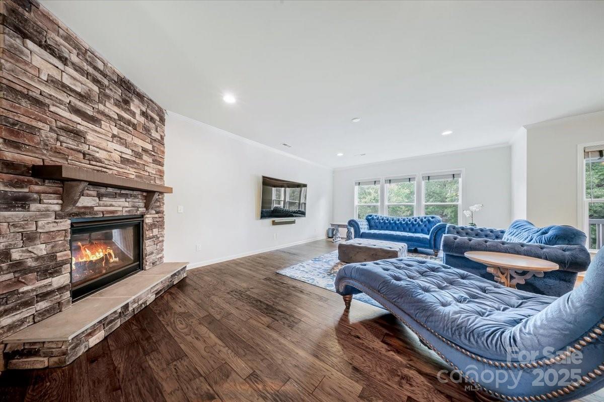 Habersham - Residential