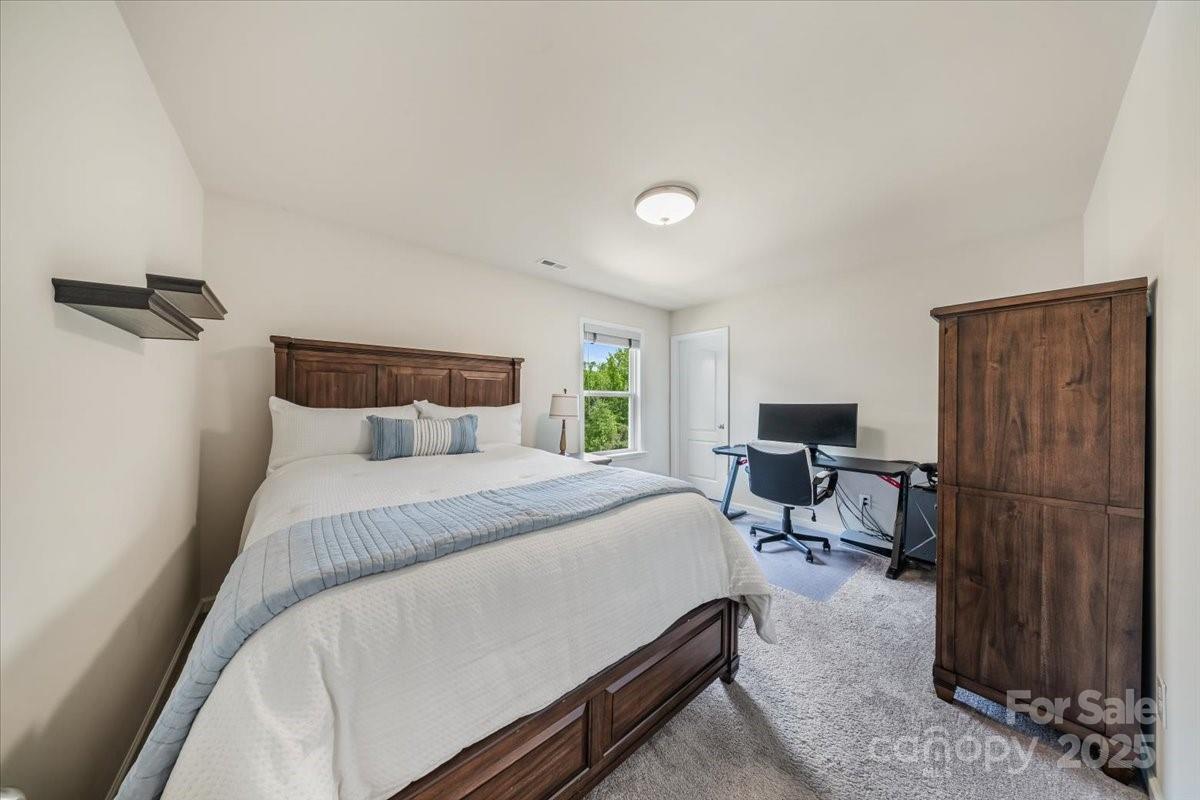 Habersham - Residential